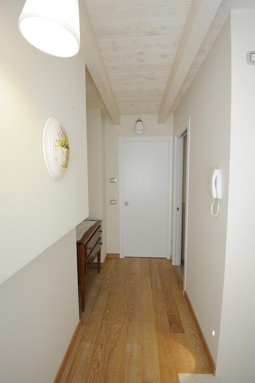 포르토 산텔피디오 Il Piccolo Giglio B&B 객실 사진