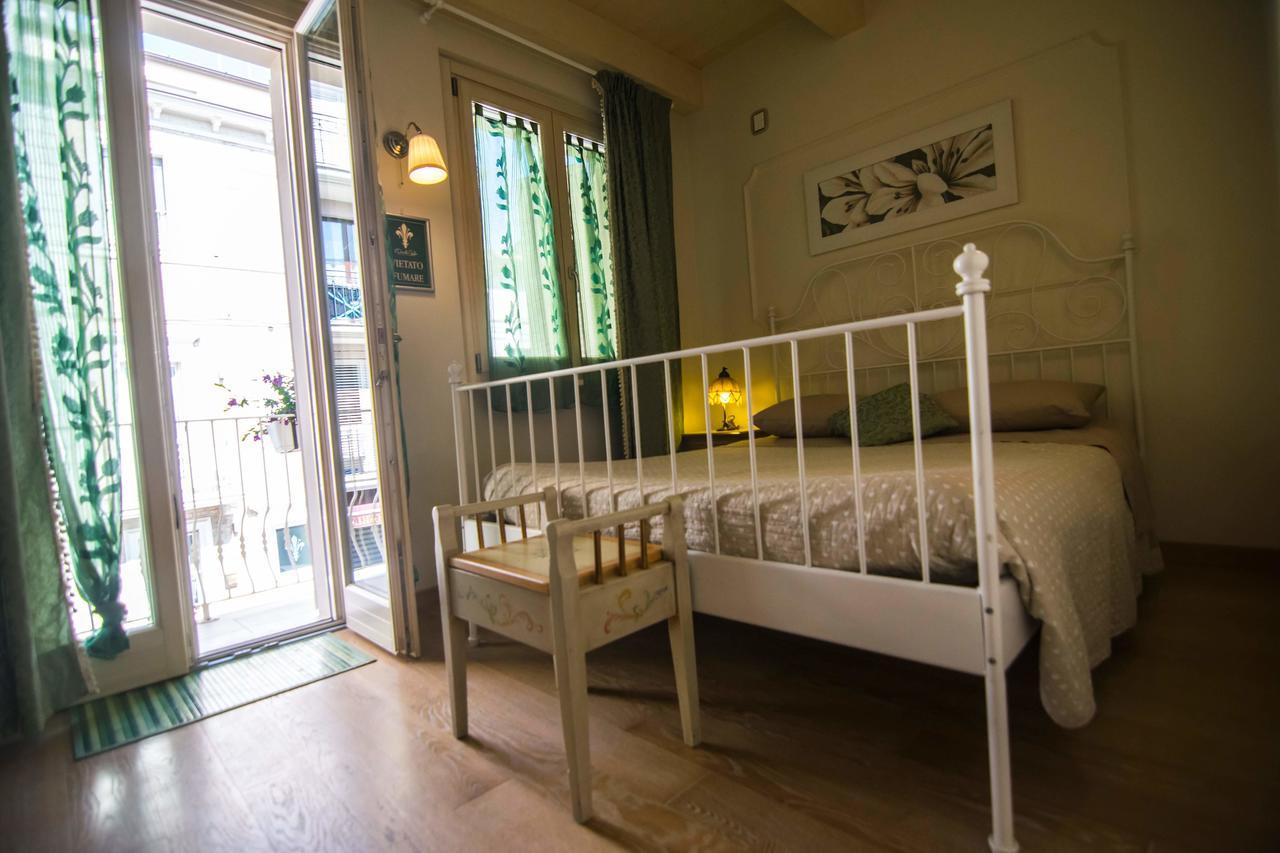 포르토 산텔피디오 Il Piccolo Giglio B&B 외부 사진