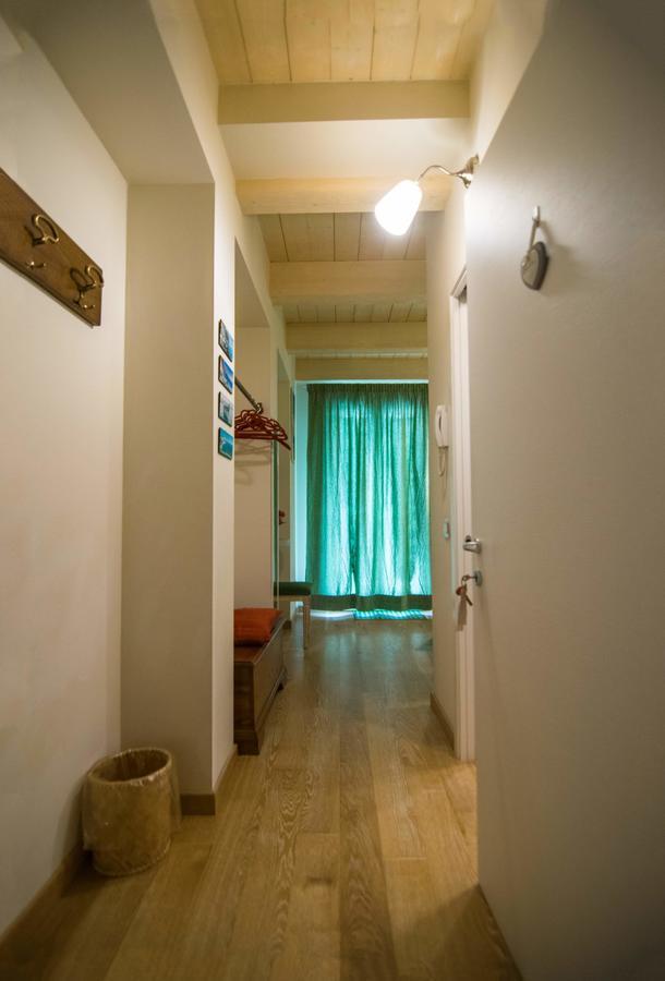 포르토 산텔피디오 Il Piccolo Giglio B&B 외부 사진