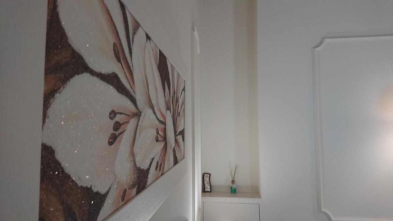 포르토 산텔피디오 Il Piccolo Giglio B&B 외부 사진